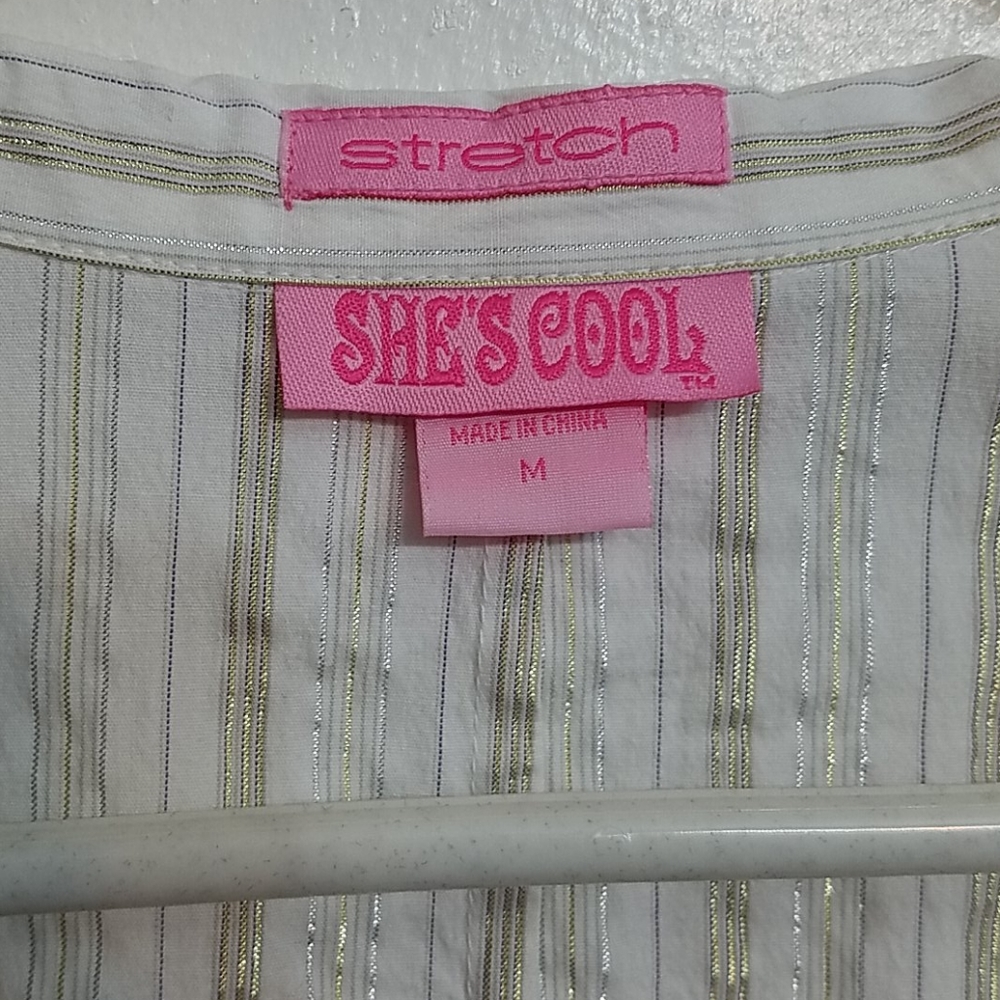 Pretty shirt - Picture 5 of 5